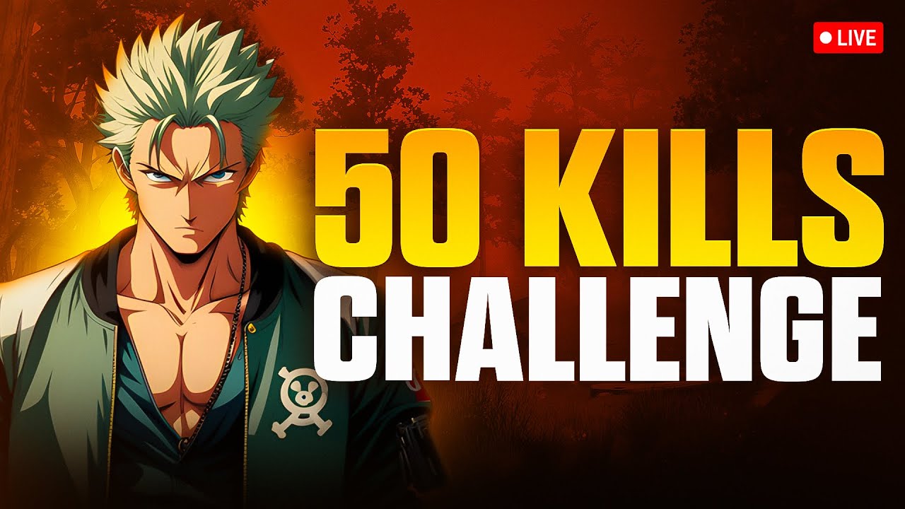 CLASSIC ME 50 SOLO FINISHES POSSIBLE? | BGMI LIVE | KANWARNUB #bgmi #rankpush #conqueror #kanwarnub