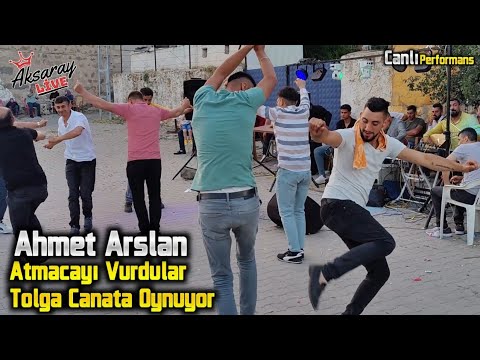 Ahmet Arslan Atmacayı Vurdular ( Tolga Canata Oynuyor ) 2023