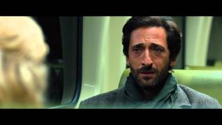 Backtrack - Trailer