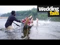 Best Wedding Fails 2019 | Newsflare Funniest Videos Compilation