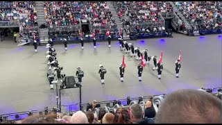Top Secret Swiss Drum Corps Edinburgh Military Tattoo 2025
Top Secret Swiss Drum Corps Edinburgh Military Tattoo 2025 Top Secret Swiss Drum Corps Edinburgh Military Tattoo 2025