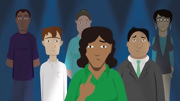 Ransomware: MediaPro Employee Awareness Animation