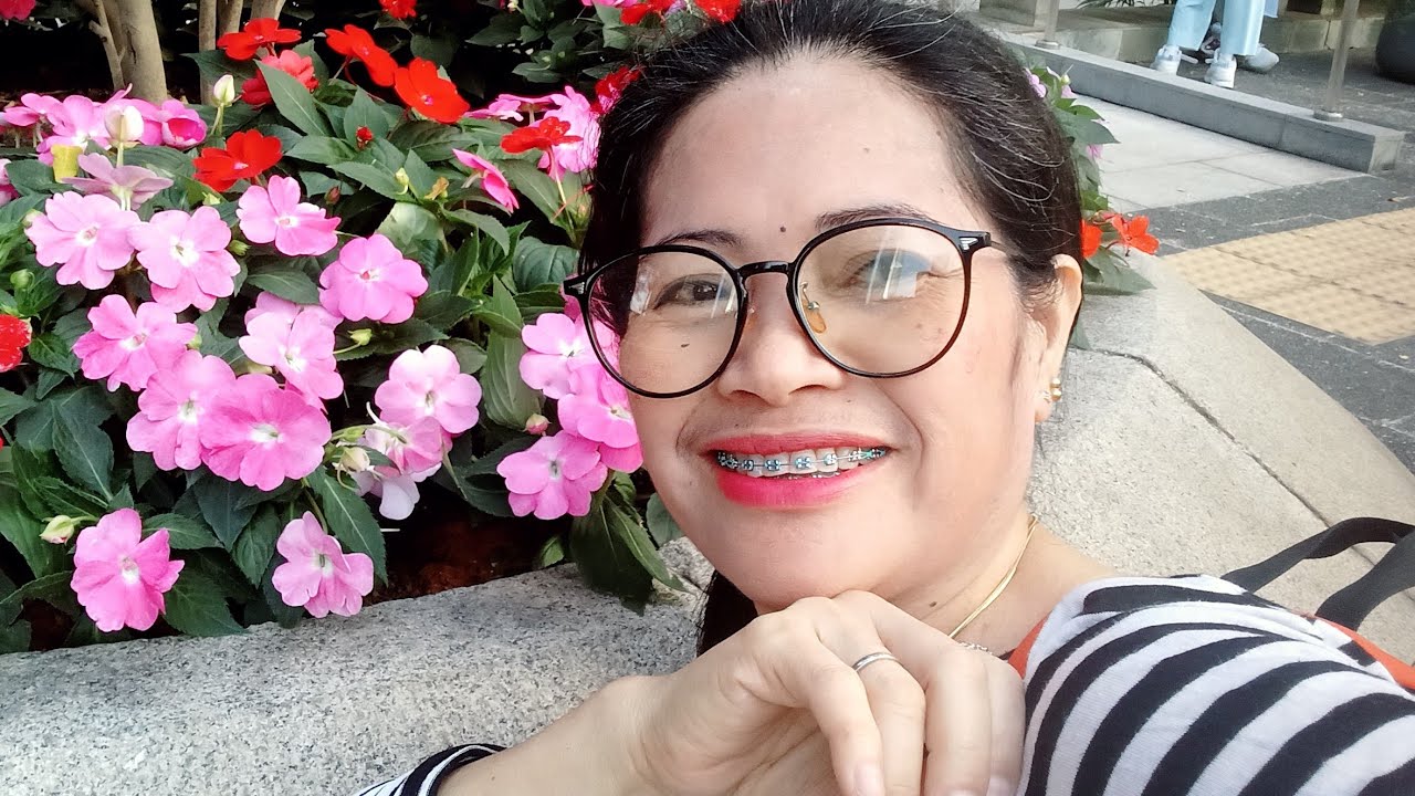 IRENE C.C is live!Wc Po SC update   .happy new year na!