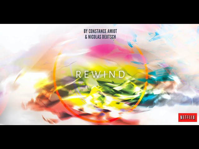 Rewind -Soundtrack from the Netflix Series Ragnarök