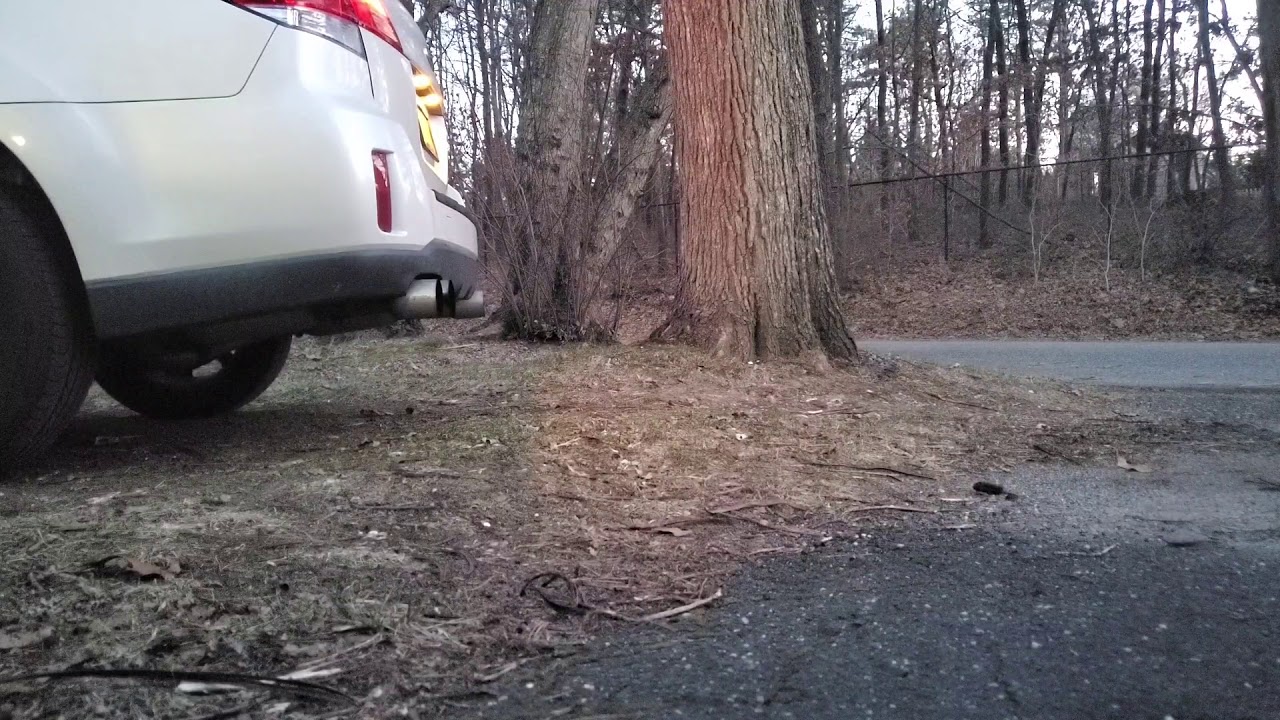 2013 subaru outback 3.6r review