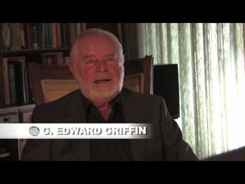 G. Edward Griffin Talks Candidly About Chemtrails/SAG