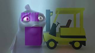 learning colors for kids with cargo lifter funny color boxes learning colors for kids with cargo lifter funny color boxes