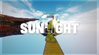 Sunlight - A Hypixel Bedwars Montage