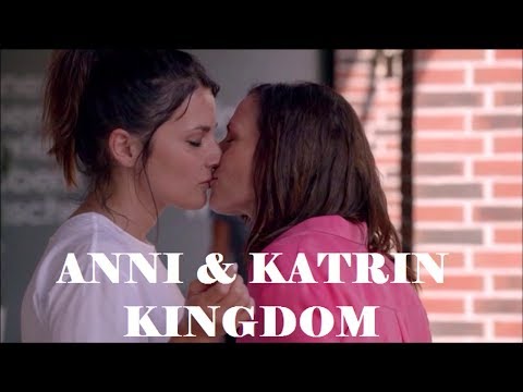 Anni & Katrin // Kingdom