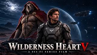 WILDERNESS HEART V | 4K Sci-Fi Series Film