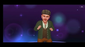 Project makeover timed challenge: Charmed, I