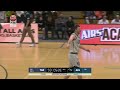 Rob Loe 23 PTS, 10 REB vs. Taranaki Airs