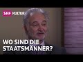 Frankreichs Politik 1981 und heute: Wer macht es besser? | Sternstunde Philosophie | SRF Kultur