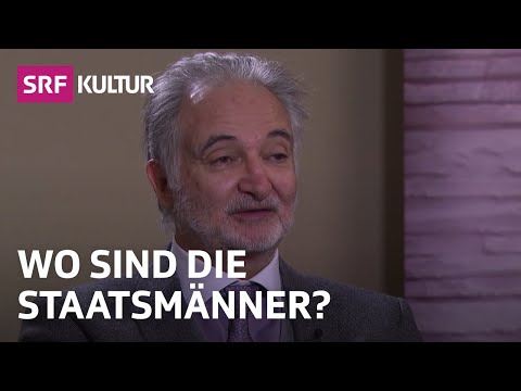 Video: Die Welt Liegt Beim Menschen - Wie War Er? - Alternative Ansicht