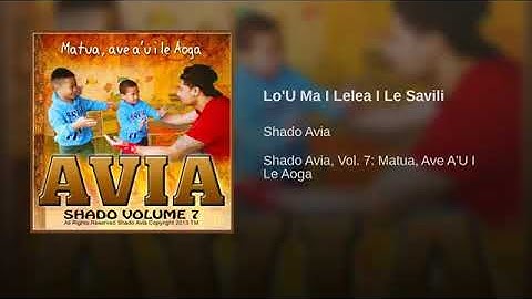 Lo_U_Ma_I_Lelea_I_Le_Savili