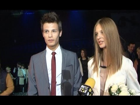 Elite Model Look Georgia 2013 - ფინალი