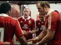 "I'll play for you all day" - O'Connell at his inspirational best! | The British & Irish Lions