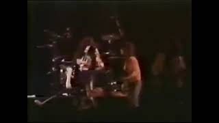 The Georgia Satellites feat. Joey Ramone - I Wanna Be Sedated/I'm Eighteen (Live) The Ritz 1988