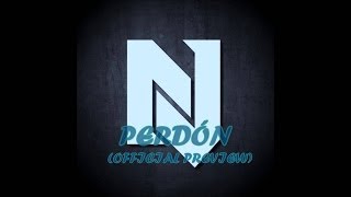 Nicky Jam - Official El Perdon preview (nuevo 2014 reggaeton)