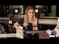 Intro to CAGED Chords With Lindsay Ell
