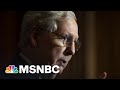 Why Are Republicans Still So Afraid Of Trump? | The 11th Hour | MSNBC