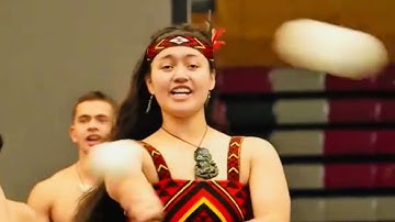 Haka Dance Maori New Zealand #haka #hakadance #newzealand 