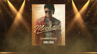 Michael (DVD) | Preorder Now - YouTube