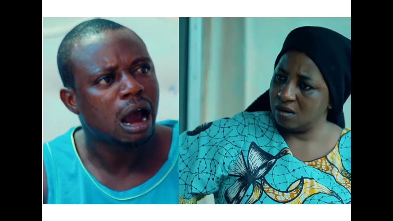 Download AFONJA OLANIYI 2 (latest Yoruba movie 2021)