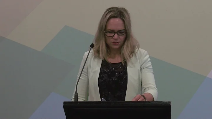 Session 2 - Biosecurity Matters: Deborah Roche, Th...