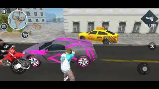 miami crime simulator mod apk 2019👑👑👑 screenshot 4