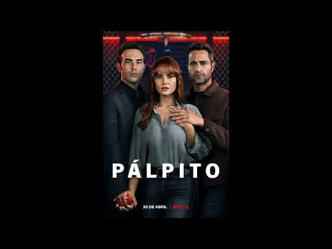 Cavendish Music Darker Days Pálpito Season 1 OST
