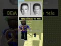 eai conseguiu mudar os rostos?🤔🤨#shorts#roblox #viralvideo