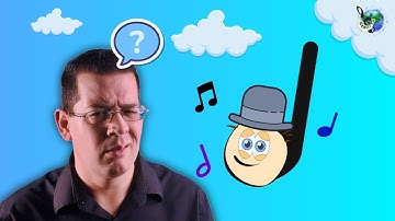 Music Theory for Beginners: The Quarter Note