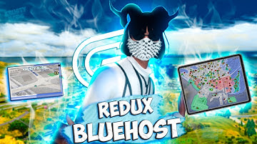 REDUX BLUEHOST - 2023