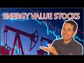 Top Energy Stocks for the Long Run