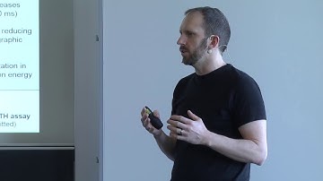 Assay Library Generation - Ben Collins - Targeted Proteomics Course - ETHZ 2016