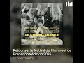 Retour sur le festival du film muet de Pordenone édition 2024