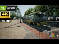 The bus  vdl citea  line 100 tour 09  ryzen 9 5900x  rtx 3090 24 gb