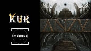 Anzv - Kur (2025) [Full Album]