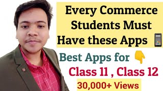 Best Apps for Commerce Students Class 11 Class 12 screenshot 3