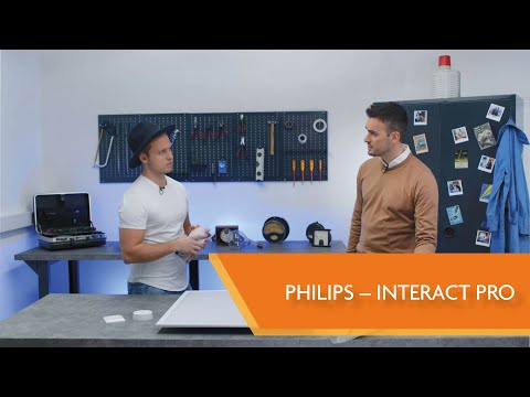PHILIPS – Interact Pro