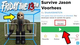 Can you make a free model game and get 1 Million+ visits?