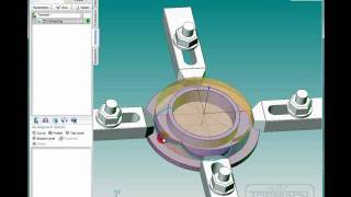Fixturing - SprutCAM 7 Fixturing - SprutCAM 7