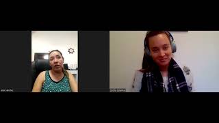 Untold Stories I Making Realities Visible - Interview With Ada Sanchez, Tea Family Salta