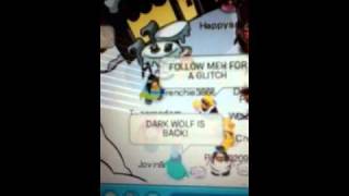 Cp Changing Puffle?