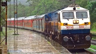 Download lagu 82653 Yesvantpur Jaipur SUVIDHA Express KHANDALA Indian Railways 82653 Yesvantpur Jaipur SUVIDHA Express KHANDALA Indian Railways