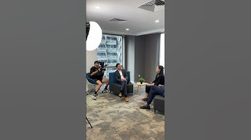 #Shorts Video production for Deloitte SEA