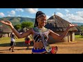 african zulu dance