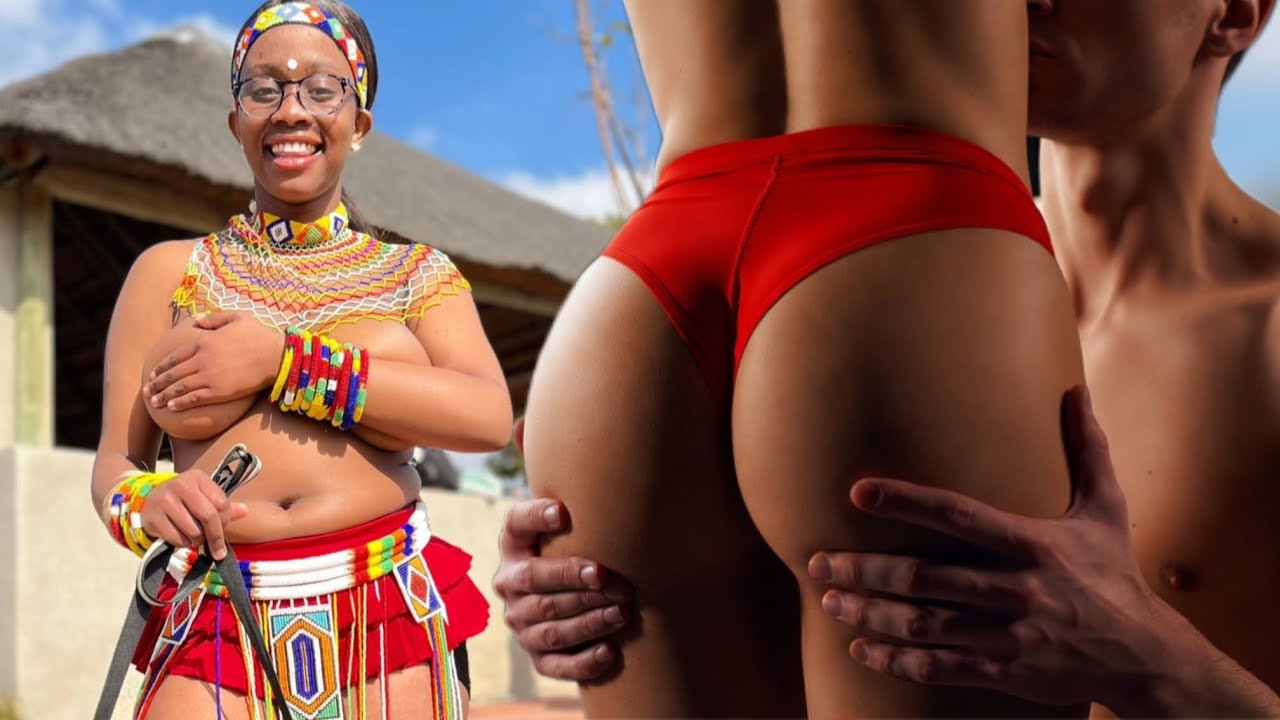 африканский танец зулу