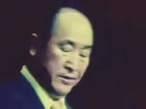 The New Future of Christianity - Rev. Sun Myung Moon, Sep. 18th, 1974 (CC En Español)